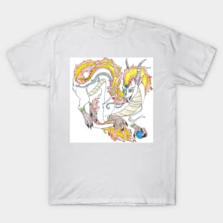 Drago T-Shirt